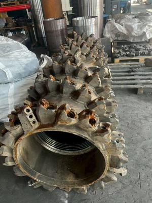 Benit W210FCS Фрезерный барабан быстрой замены 2.2M для W1000F W1300F