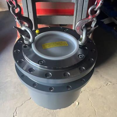 CC524 /CC624 привода Редуктор 4700390604/390604 Коробка передач Для дорожной роликовой машины