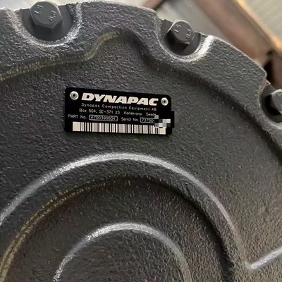 CC524 /CC624 привода Редуктор 4700390604/390604 Коробка передач Для дорожной роликовой машины