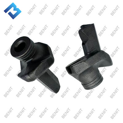 Запчасти для фрезерной машины W2000/w200/w195 187002 Держатель дорожной фрезы 199001 BNT11/20 Фрезерная машина