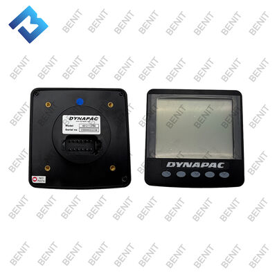 Дисплей Benit LCD для асфальтировщика Dynapac CC524 CC6200 Часть No 4812113786