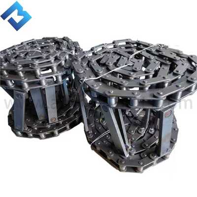 Конвейерная цепь Benit для асфальтоукладчика  SD2500W 4812029821