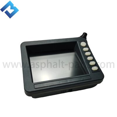 SD2500W LCD Assembly Wheel Paver Parts R902109513 V2.14 133263 Главная консоль LCD Display Assembly Жидкокристаллический дисплей