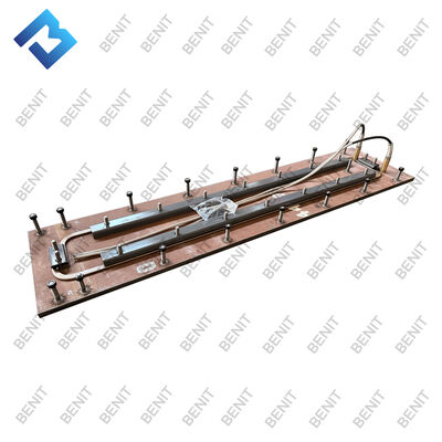 RM80617285 Скрученная подошва/печь + электрический нагревательный стержень и сборка шариков для главного блока VB88 слева