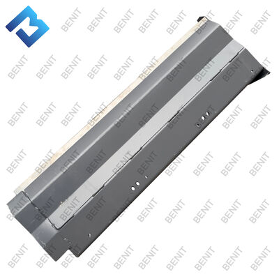 S1800/S1900 Катки  Запчасти  2037330/3080747  Защитная пластина молотка для выглаживающей плиты AB500-2/3TV