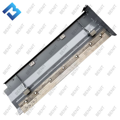 S1800/S1900 Катки  Запчасти  2037330/3080747  Защитная пластина молотка для выглаживающей плиты AB500-2/3TV