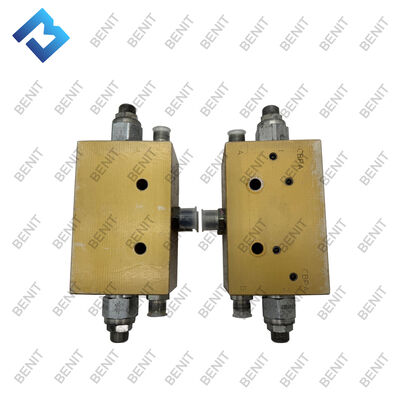 RM80704398/VOE12784895 Соленоидные клапаны натяжной базы высококачественного дорожного строительства