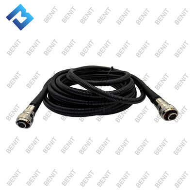 8.7M RM54391479 5 Pin 5 Hole Data Cable for ABG Control Box Construction Parts (Кабель передачи данных с пятиконечным отверстием для деталей конструкции контрольной коробки ABG)