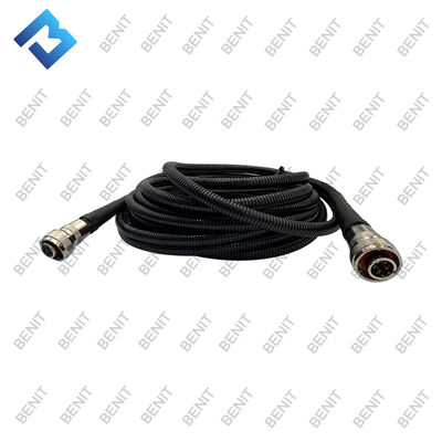 8.7M RM54391479 5 Pin 5 Hole Data Cable for ABG Control Box Construction Parts (Кабель передачи данных с пятиконечным отверстием для деталей конструкции контрольной коробки ABG)