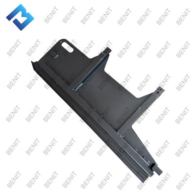 RM54408778 Материал Стоп боковой пластины и левой стороны нарезки для VB78/VB88/VDT-V78 асфальтовый молот запасные части нарезки системы