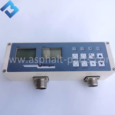 115640/161400/2075279 Регулятор глубины фрезерования DLS1 Запасной контроллер для фрезерных запчастей W2000/W1900