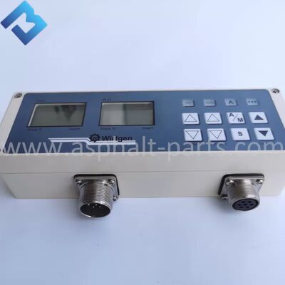 115640/161400/2075279 Регулятор глубины фрезерования DLS1 Запасной контроллер для фрезерных запчастей W2000/W1900