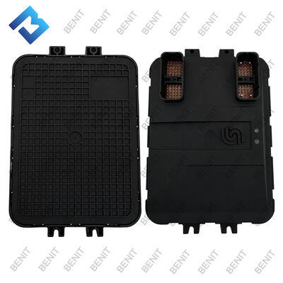 Каток 390860 Модуль A7, Модуль управления 4812390860 для Dynopac CP274 /CC624 CC524 CC6200 Каток с колесами