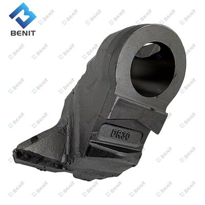 Benit Хорошее качество фрезерная машина запасные части  BM2000 88222230 Базовый держатель с базой 88222241
