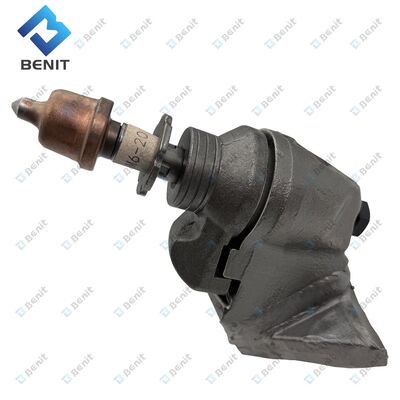 Держатель инструмента Benit с основанием для фрезерной машины Bomag BM2000 88222230 Держатель с основанием 88222241 85010902