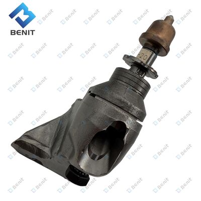 Держатель инструмента Benit с основанием для фрезерной машины Bomag BM2000 88222230 Держатель с основанием 88222241 85010902