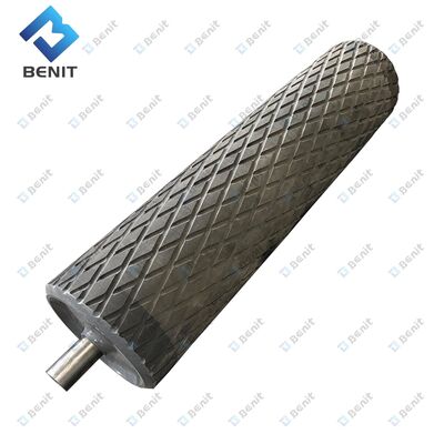 Высококачественный Benit Drive Roller для фрезерной машины W1900 Small Belt 52667