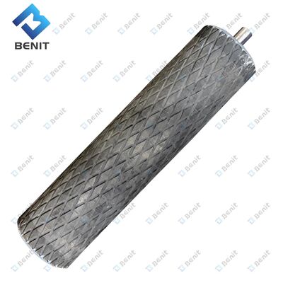 Высококачественный Benit Drive Roller для фрезерной машины W1900 Small Belt 52667