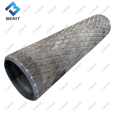 Высококачественный Benit Drive Roller для фрезерной машины W1900 Small Belt 52667