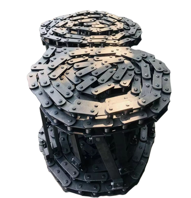 Конвейерная цепь Benit для асфальтоукладчика S1600 S1600-2 S1800-2 S1900-2 S2100-2 2135839 4610312166 4610312123 4610312118 4610312147 2135833