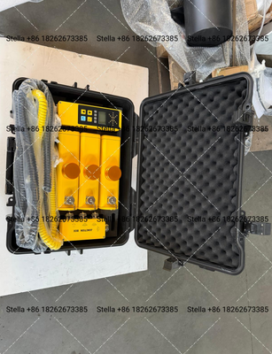 Бенит RM80863186 2069778 36 Сборник ультразвукового датчика балансового балла для асфальтовой плиты 80863186