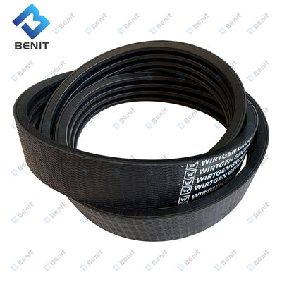 Фрезеровочный клиновой ремень W1000 72069 BELT для дорожной фрезы