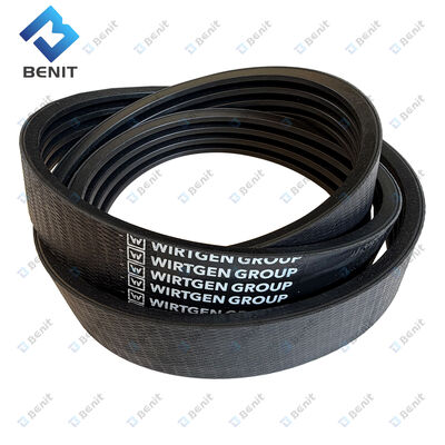 Фрезеровочный клиновой ремень W1000 72069 BELT для дорожной фрезы