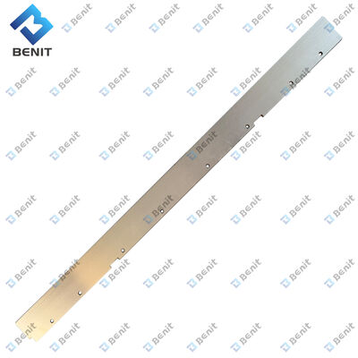 BENIT AB600-2 AB600-3 Пластина износа для главного двигателя 6M 2052396 Износостойкая пластина ножа для асфальтоукладчиков Дорожное строительство
