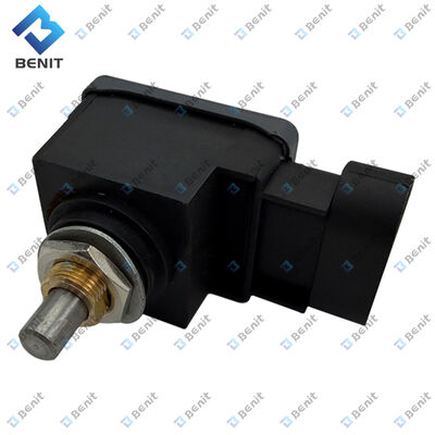 BW161AD-50 Регулирующий переключатель давления нагрузки 05767599 Запасные части для двухбарабанного катка