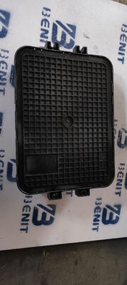 Модуль A7 для дорожного катка CC624 CC524 CC6200 390860, модуль управления 4812390860 для пневмоколесного катка Dynpac CP274