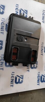 Модуль A7 для дорожного катка CC624 CC524 CC6200 390860, модуль управления 4812390860 для пневмоколесного катка Dynpac CP274