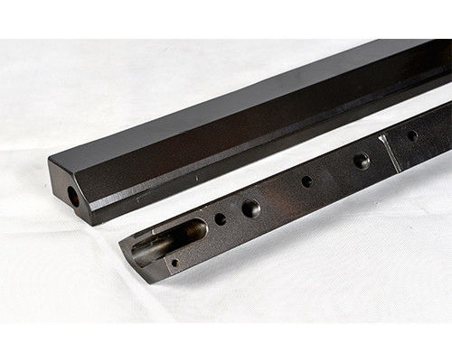 AB500 Tamper Bar 1.25m 2003833 2003834 2003835 2003836 Высокое качество вибрирующего Tamper Bar