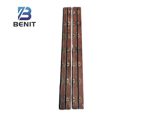 S1880-3L AB600-3 2211961 Износостойкая планка Основная планка асфальтоукладчика Износостойкие детали