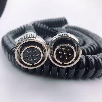 04-02-02621 кабель с катушкой 2037422 кабель с нивелирующей системой
