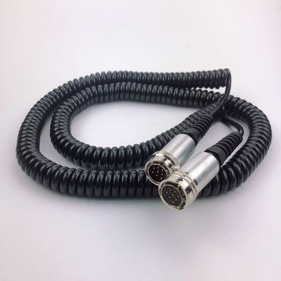 АБГ   кабель датчика уровня уровня датчика для Asphalt Paver 04-02-00240 1,5 м 2 м Длина