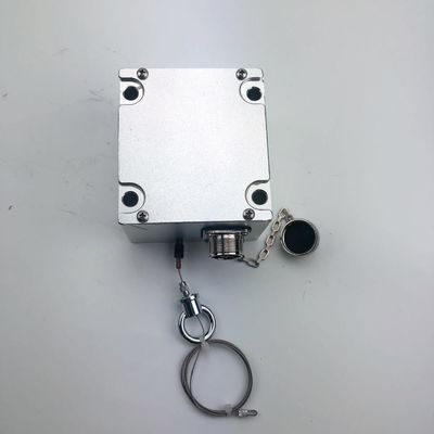 Датчик Тяг-провода для запасных частей 161455 2137341 04-20-30070 фрезерного станка В2000 В1900