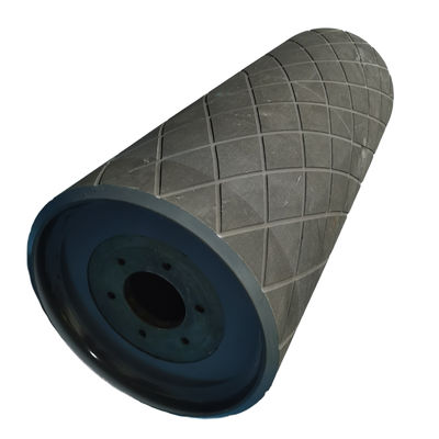 Benit Belt Drive Roller Drive Pulley 95865 Для фрезерной машины W2000