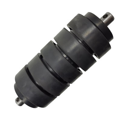 Benit Triple Idler Rollers Conveyor Drive Roller 2091189 Для фрезерной машины W195 200 205 215