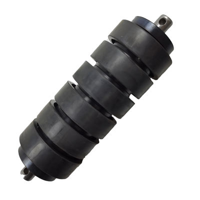 Benit Triple Idler Rollers Conveyor Drive Roller 2091189 Для фрезерной машины W195 200 205 215
