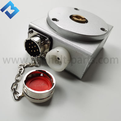 Датчик продольного уклона Benit Mechanical промышленного класса 2472560017 для асфальтоукладчика