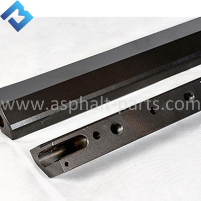 Asphalt Paver 2203109 2203136 2203171 2203200 сборка с шлифовальной плитой