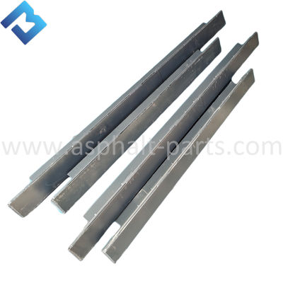 Dynapac SD2530 Защитник конвейерной цепи Замена запасных частей асфальтового асфальтировщика