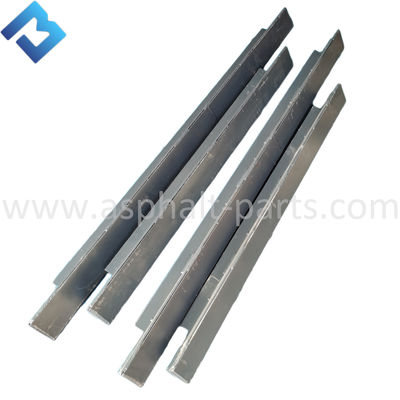 Dynapac SD2530 Защитник конвейерной цепи Замена запасных частей асфальтового асфальтировщика
