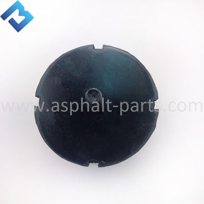 Резиновые амортизирующие прокладки Benit Black 06118312 06118705 450104 для дорожного катка BNT0302
