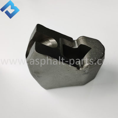 WRtgen 79997 Держатель инструментов 79997 BNT03/BNT03 Фрезерные машины запасные части Заменяющая основание Держатель стальных пиков Держатель,съемный нож держатель основания