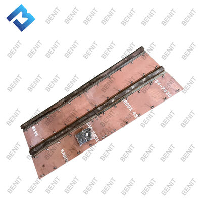 ABG Paver Screed Kit VB78/VB88GTC Ремонтный комплект RM80873862 Система газового отопления