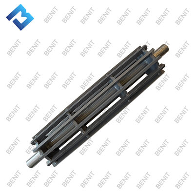 388-9556 Возвратный ролик для PM620