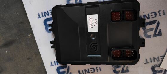 Модуль A7 для дорожного катка CC624 CC524 CC6200 390860, модуль управления 4812390860 для пневмоколесного катка Dynpac CP274