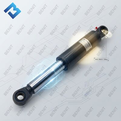 S1800-3 Paver Cylinder 2185096 2055186 Двойной секционный гидравлический цилиндр S1900-3 S2100-3 Paver Spare Parts