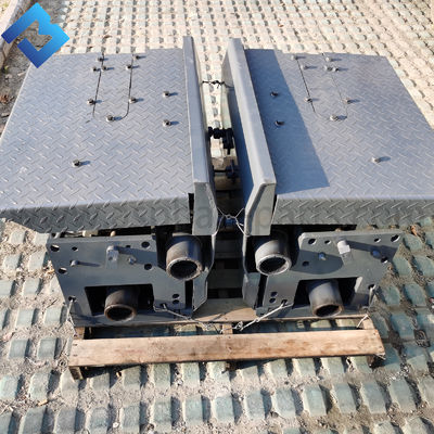 Собрание плит NM400 Screed Paver длины Benit 6M H450400